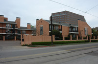 Bois du Chene in Dallas, TX - Foto de edificio - Building Photo