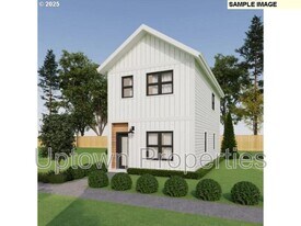 7050 SW Bonita Blvd in Tigard, OR - Building Photo