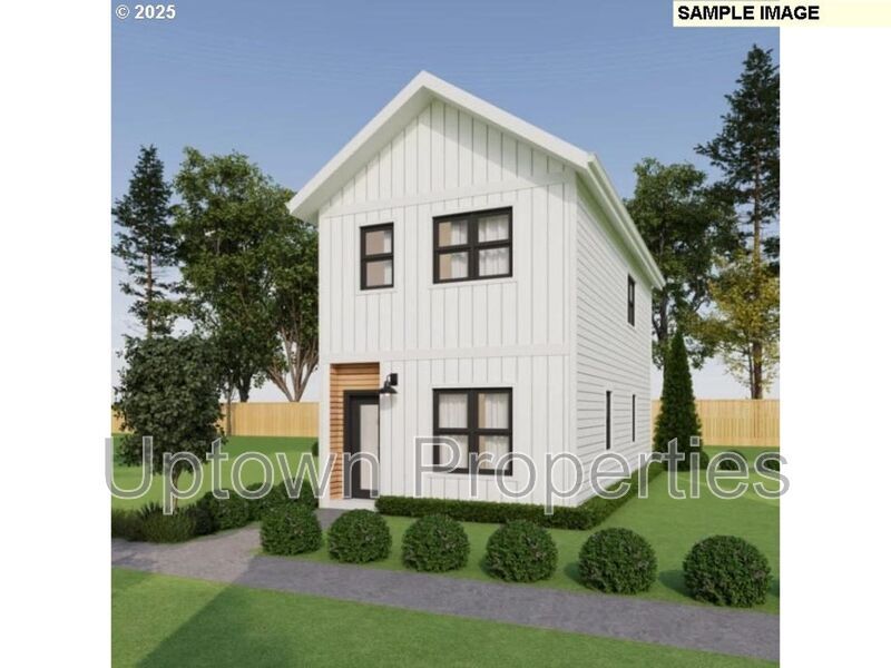 7050 SW Bonita Blvd in Tigard, OR - Building Photo