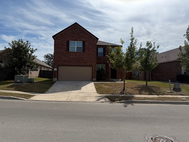 property at 8014 Blackhawk Pass