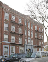 2665 Bedford Ave Apartments