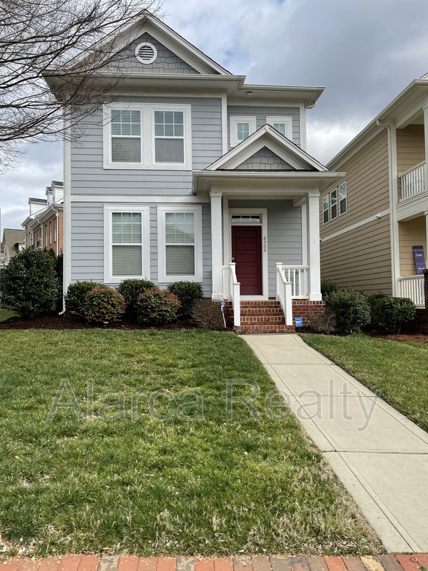 property at 2300 Blueberry St