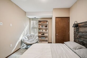 Capital View Apartments in St. Paul, MN - Building Photo - Building Photo