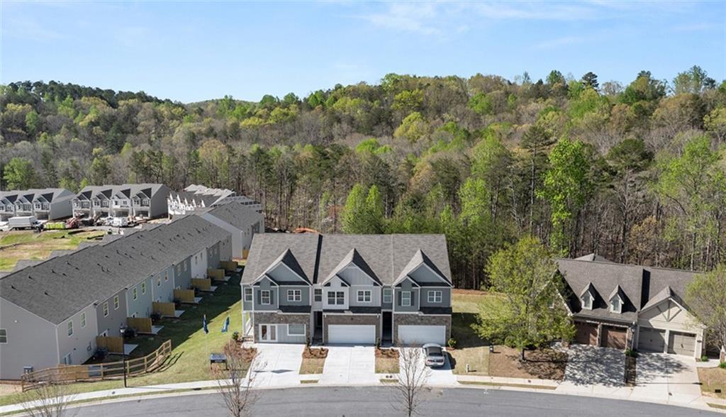 535 Stoneybrook Dr in Dahlonega, GA - Building Photo