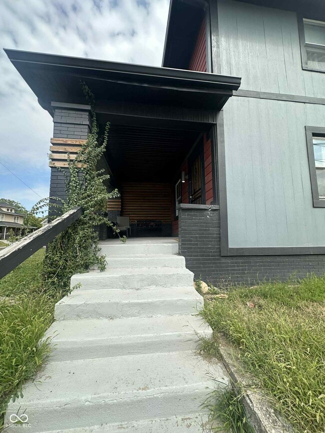 3001 N Park Ave in Indianapolis, IN - Building Photo - Building Photo