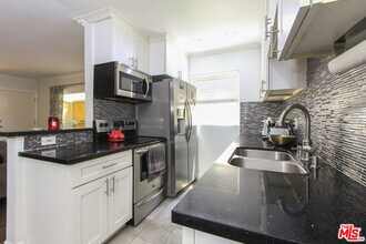 844 7th St in Santa Monica, CA - Building Photo - Building Photo