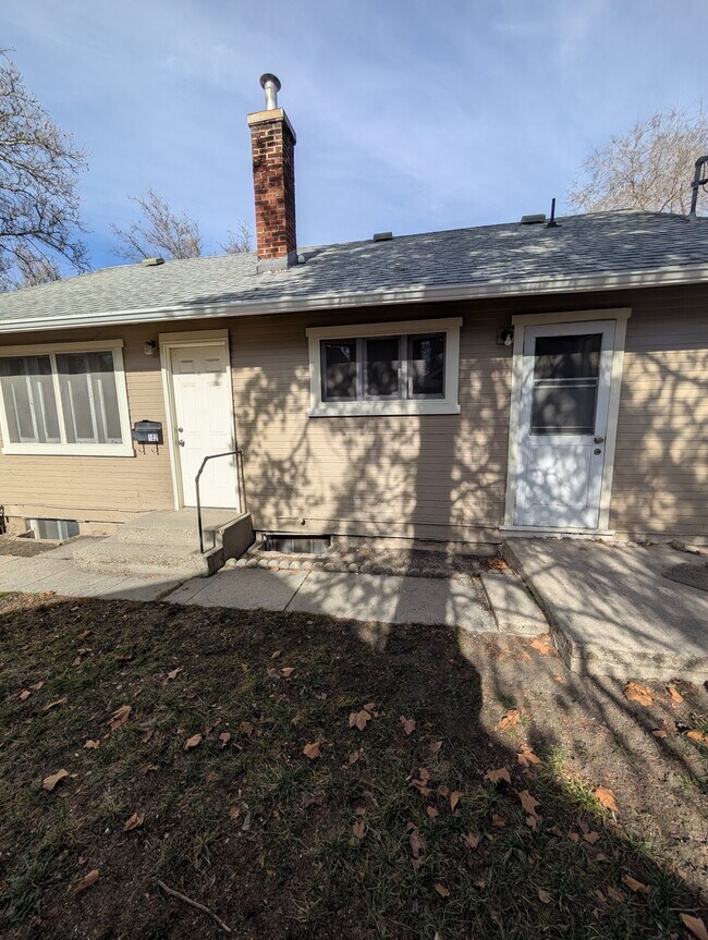 346 N Main St in Brigham City, UT - Building Photo - Building Photo