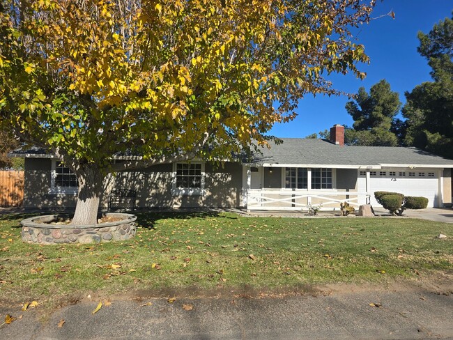 property at 16705 Sweetaire Ave