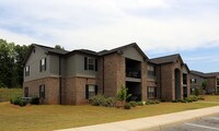 Heron Cove Apartments photo'