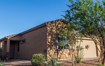 7387 S Via Plaza del Maya in Tucson, AZ - Building Photo - Building Photo