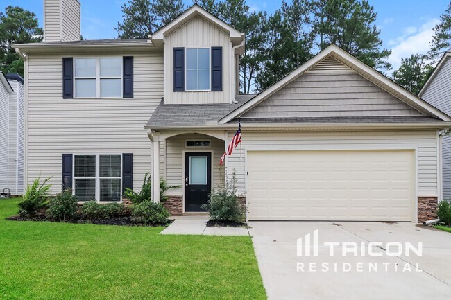 property at 347 Hawthorn Dr