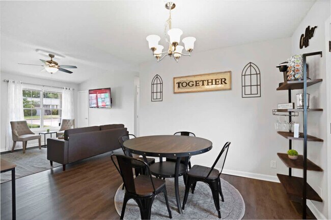 3415 Oak Lawn Dr-Unit -ID1246036P in Clarksville, TN - Building Photo - Building Photo