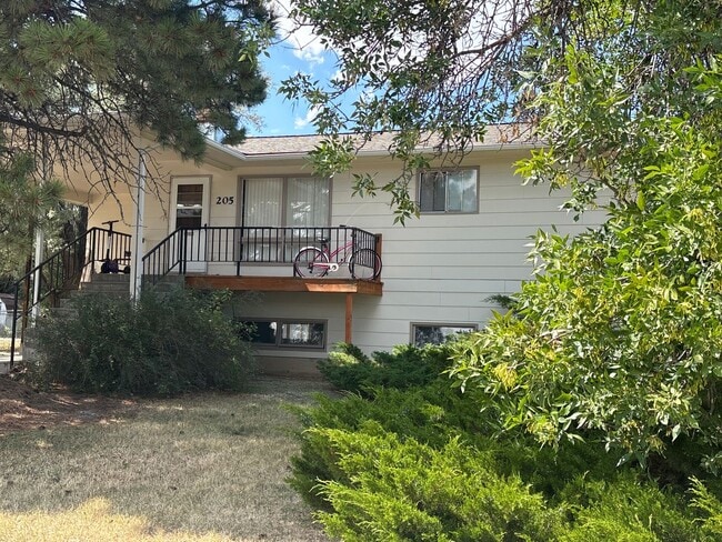 property at 205 S 20th Ave