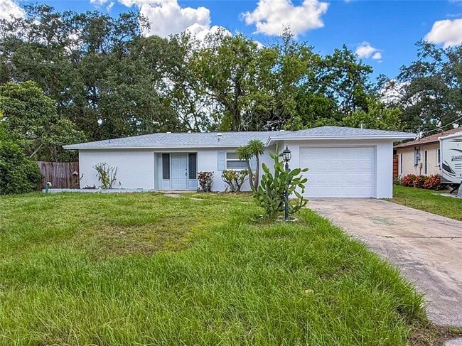 property at 4417 Parnell Dr