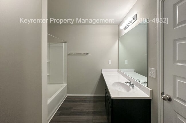 11713 NW 95th St in Yukon, OK - Building Photo - Building Photo