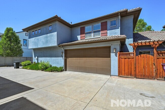 2998 Elmira St in Denver, CO - Building Photo - Building Photo