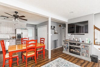 6492 Marie Ln in Mechanicsville, VA - Foto de edificio - Building Photo