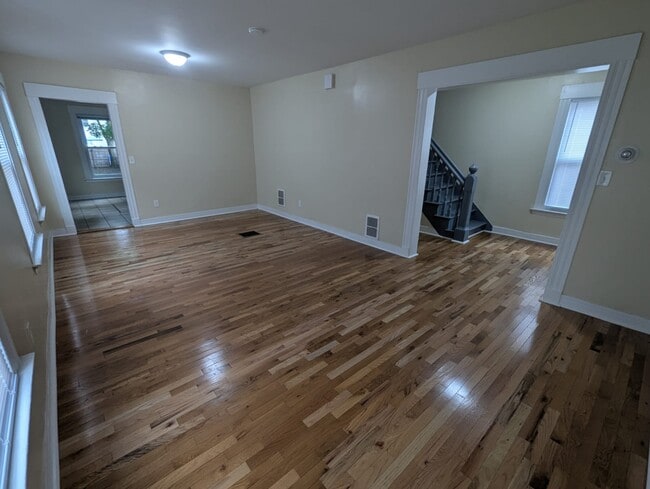 property at 48 Pond St