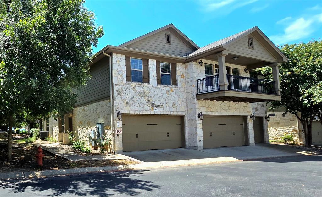 14815 Avery Ranch Blvd in Austin, TX - Building Photo