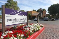 Primary Photo - Paradise Foothills Apartments in Phoenix, Arizona