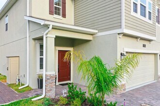 3027 Camden Wy in Davenport, FL - Building Photo - Building Photo