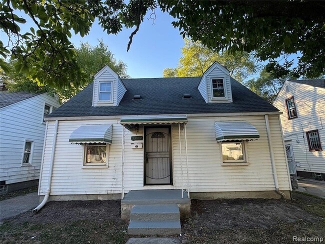 property at 7419 Asbury Park