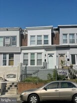 5748 N 7th St in Philadelphia, PA - Building Photo