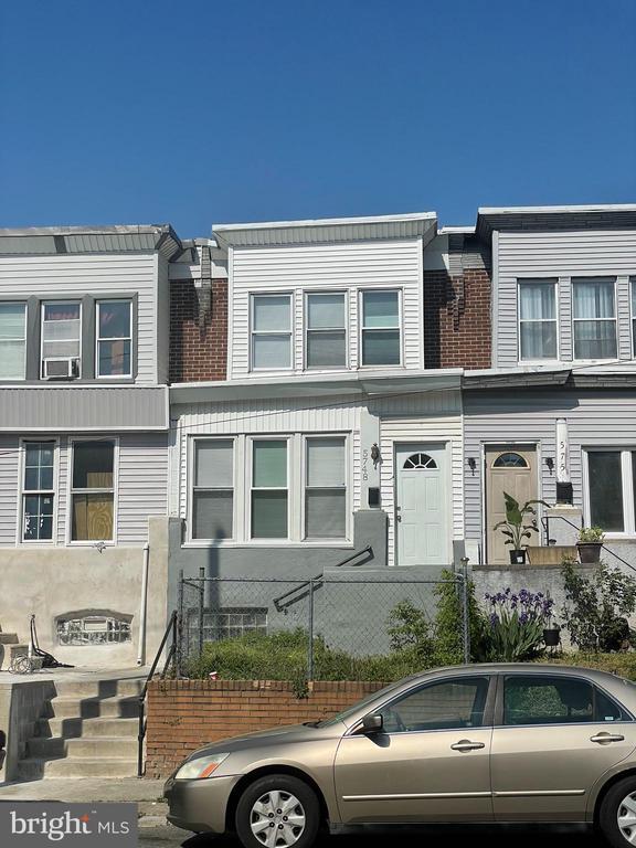 property at 5748 N 7th St