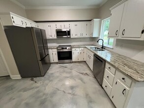 1024 Welch St in Little Rock, AR - Building Photo - Building Photo