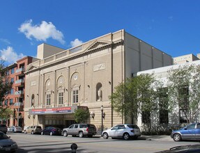 The Raymond Renaissance in Pasadena, CA - Building Photo - Building Photo