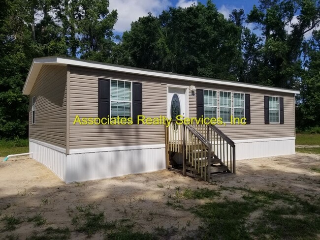 15906 NW Co Rd 231 in Gainesville, FL - Building Photo - Building Photo