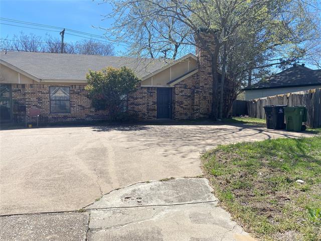 1730 Justin Lyn St in Arlington, TX - Building Photo - Building Photo