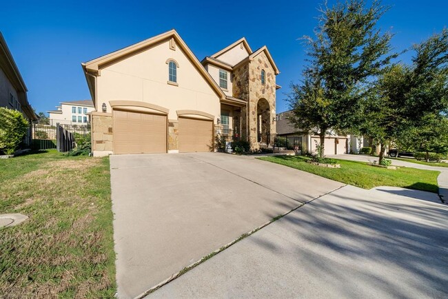 4101 Vinalopo Dr in Austin, TX - Building Photo - Building Photo