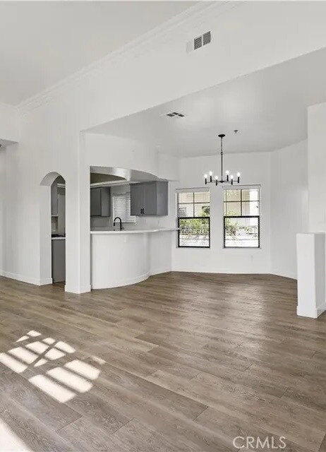 property at 4623 Willis Ave