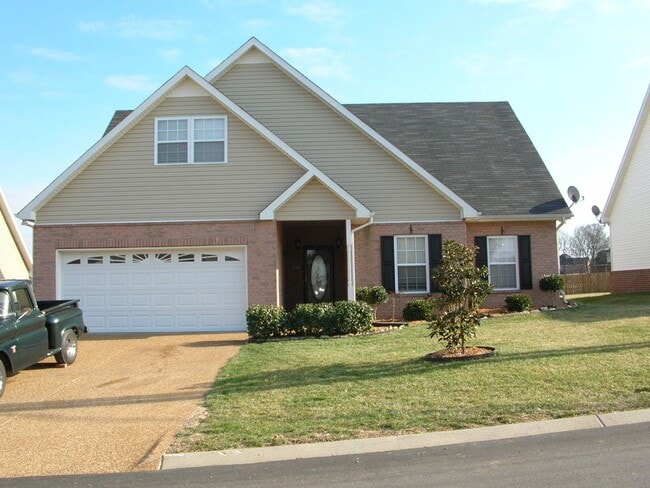 property at 1019 Golf View Way