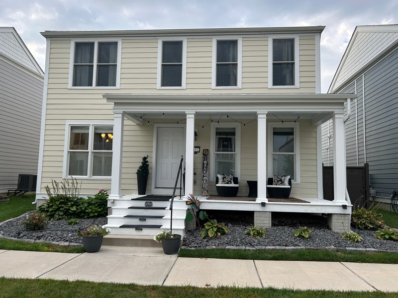 5017 Freehold Rock Dr in St. Charles, MO - Building Photo