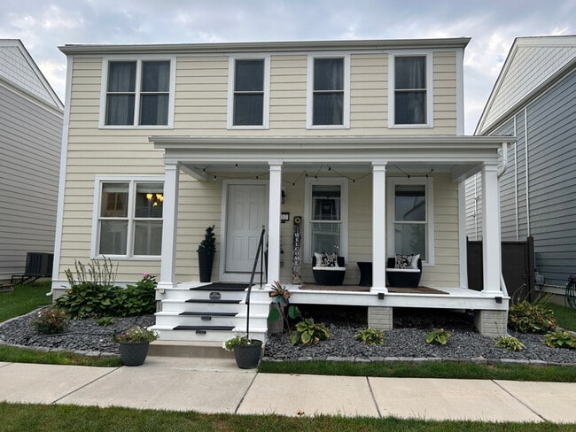 property at 5017 Freehold Rock Dr