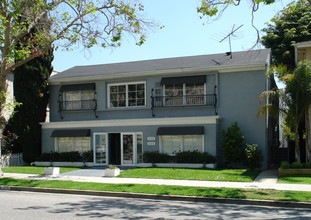 236-238 S Rexford Dr in Beverly Hills, CA - Building Photo - Building Photo