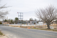 Newcomb Senior Apartments in Vineland, NJ - Building Photo - Building Photo