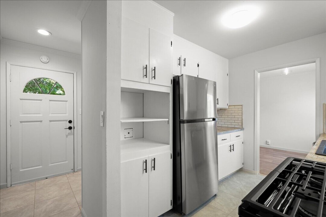 2857 Union Ave-Unit -2857 in San Jose, CA - Building Photo