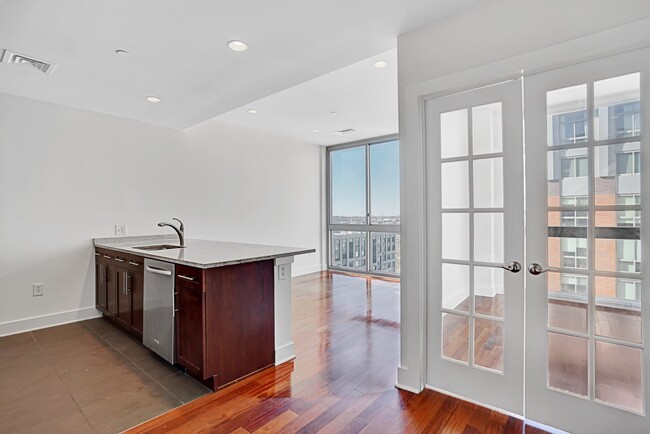 property at 201 Marin Blvd