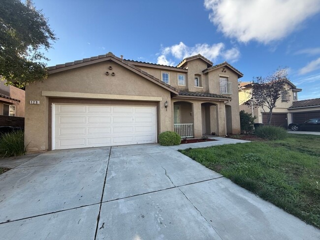 129 Goldenrod Ave in Perris, CA - Building Photo - Building Photo