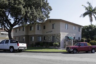 1136 W Fay Ln in Anaheim, CA - Building Photo