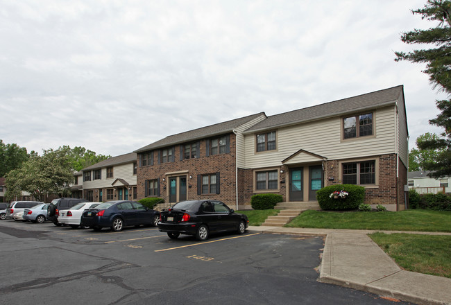 Winchester Station Cooperative in Columbus, OH - Building Photo - Building Photo