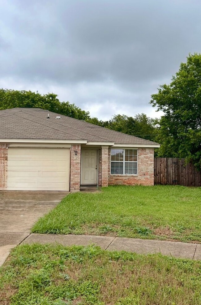 property at 3106 Denia Ct
