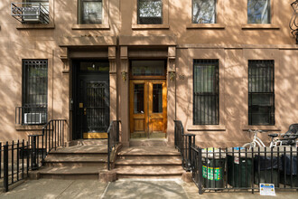 99 Bergen St in Brooklyn, NY - Foto de edificio - Building Photo