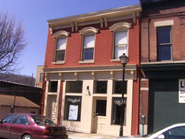 2215 Market St, Unit 2215 Market