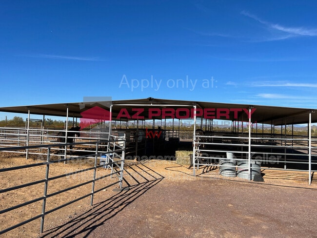 28840 N 168th Ave in Surprise, AZ - Building Photo - Building Photo
