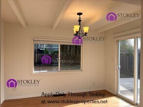 2838 Loma Vista Ave in Concord, CA - Building Photo - Building Photo