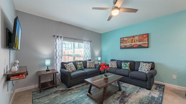 property at 8946 Cuban Palm Rd